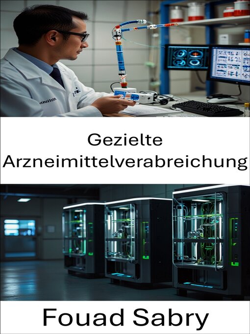 Title details for Gezielte Arzneimittelverabreichung by Fouad Sabry - Available